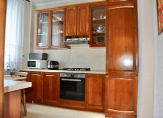 Продаю трехкомнатную квартиру, 79.2 м2, Москва, Молодёжная улица, 4, Молодёжная улица