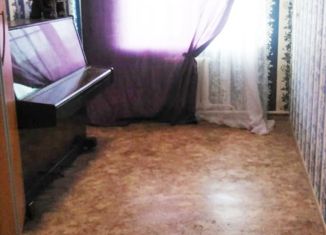 Продается 2-комнатная квартира, 41.3 м2, деревня Сухая Речка, Школьная улица, 5