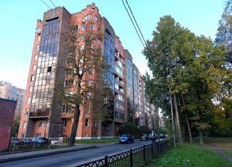 Продается 1-ком. квартира, 51 м2, Санкт-Петербург, Костромской проспект, 48, Костромской проспект