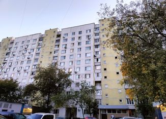 Продажа квартиры студии, 22.5 м2, Москва, улица Хачатуряна, 18, район Отрадное