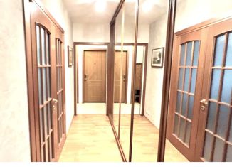 Продаю 3-комнатную квартиру, 80 м2, Москва, Оршанская улица, 9, Оршанская улица