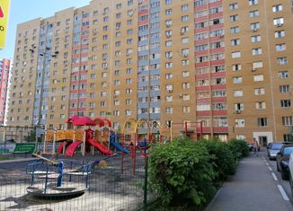 1-комнатная квартира на продажу, 48.4 м2, Рязань, Солотчинское шоссе, 2, район Кальное