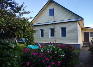 Продается дом, 67.5 м2, деревня Лаголово, Советская улица, 28