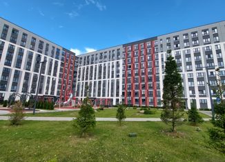 Продам двухкомнатную квартиру, 52.4 м2, Гатчина, бульвар Авиаторов, 5/18