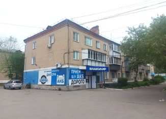 2-комнатная квартира на продажу, 45.7 м2, Челябинская область, улица Ленина, 20