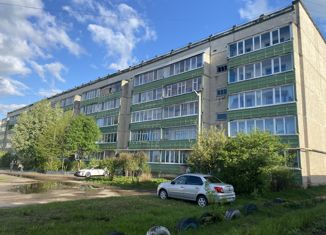 Продажа 1-комнатной квартиры, 28 м2, посёлок городского типа Приволжский, улица Мира, 1