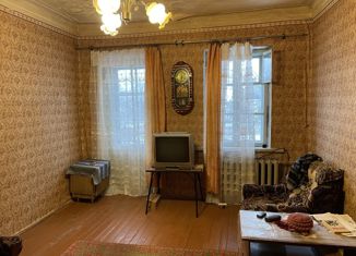 Продам 3-комнатную квартиру, 47.7 м2, Кольчугино, улица 5-я Линия Ленинского поселка, 5