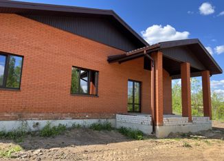 Продажа дома, 139.1 м2, посёлок городского типа Знаменка, Олимпийская улица