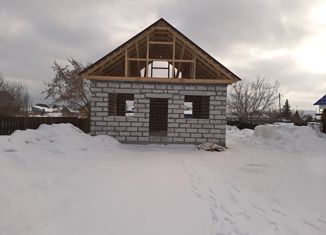 Продаю дом, 50 м2, посёлок Бажево, Полевая улица