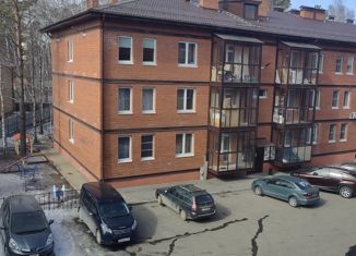 Продается трехкомнатная квартира, 63.8 м2, Иркутская область, Сказочная улица, 14