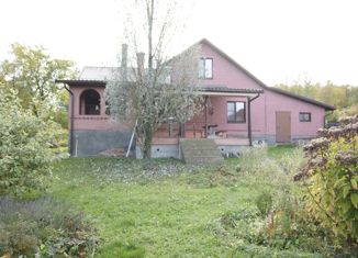 Продается дом, 194 м2, деревня Шеломово, Лесная улица, 27