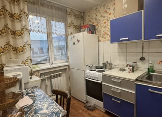 Сдача в аренду однокомнатной квартиры, 30 м2, Кемеровская область, Вокзальная улица, 62