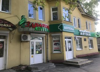 Продам трехкомнатную квартиру, 61.4 м2, Курск, улица Черняховского, 1, Сеймский округ