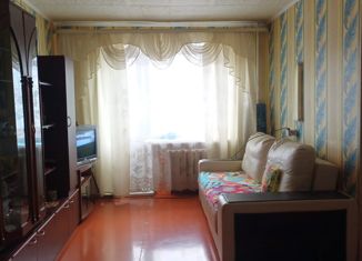 1-комнатная квартира на продажу, 33 м2, Свердловская область, Пролетарская улица, 66