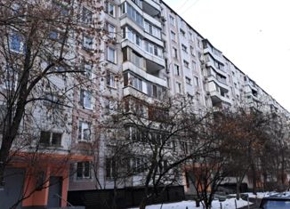 Продам квартиру студию, 18.1 м2, Москва, улица Перерва, 14, станция Перерва