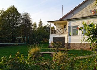 Дом на продажу, 190 м2, деревня Скриплево, деревня Скриплево, 88