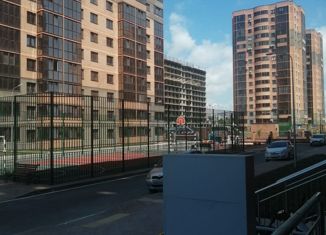 Продается квартира студия, 30.6 м2, Новороссийск, улица Удалова, 10к1, ЖК Кутузовский