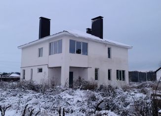 Продается дом, 240 м2, деревня Ветошниково, Терновая улица