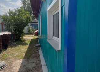 Продажа дома, 57.5 м2, Новосибирск, 1-й Экскаваторный переулок, 21А