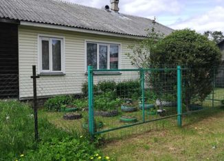 Продается 2-комнатная квартира, 60 м2, село Княжьи Горы, Комсомольская улица, 12