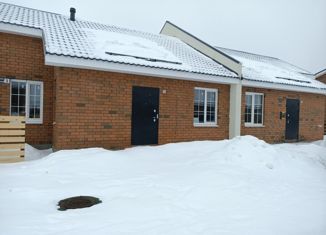 Продается таунхаус, 101.2 м2, село Ягодное, 15-й Дорогой переулок