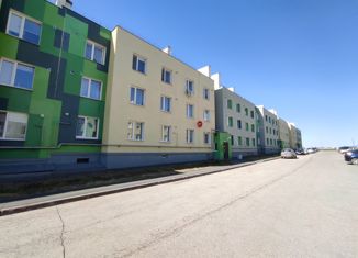 Сдается 1-ком. квартира, 31 м2, поселок городского типа Стройкерамика, улица Академика Дмитрия Козлова, 29