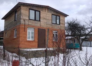 Продам дом, 100.4 м2, Обнинск, садоводческое дачное некоммерческое товарищество Химик-2, 611