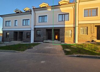 Продам таунхаус, 90 м2, посёлок Марьино, улица Харлампиева, 28к4