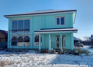 Продается дом, 180 м2, деревня Искино, Малая Атлантовская улица