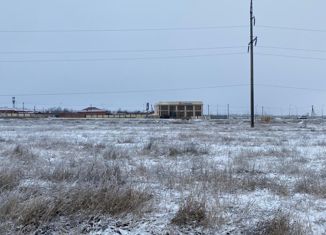 Продам участок, 6 сот., село Зязиков-Юрт, улица Буражева