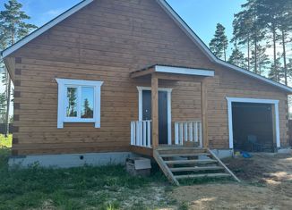 Дом на продажу, 64 м2, село Смоленка