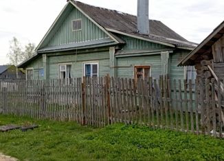 Продажа дома, 67 м2, деревня Обломихино