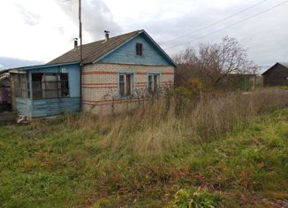 Продаю дом, 38 м2, деревня Красная Гора