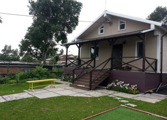 Продажа дома, 77 м2, село Вольно-Надеждинское, улица Рихарда Дрегиса, 44