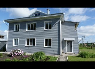 Продажа дома, 218 м2, рабочий посёлок Красный Октябрь, Первомайская улица