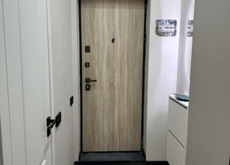 Продам квартиру студию, 26 м2, Москва, Сельскохозяйственная улица, 17к4, метро Ботанический сад