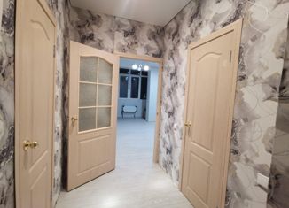 Продается 2-ком. квартира, 39.9 м2, посёлок Российский, Измаильская улица, 15