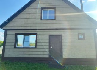 Продаю дом, 106 м2, рабочий посёлок Мошково, Народная улица, 51