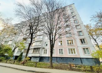 3-комнатная квартира на продажу, 56 м2, Реутов, улица Г.И. Котовского, 11