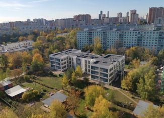 Продам 2-комнатную квартиру, 52.2 м2, Москва, Керамический проезд, 45к2, Керамический проезд