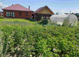 Продаю дом, 120 м2, деревня Двигатель