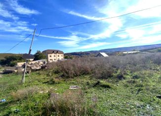 Продаю участок, 5.6 сот., поселок Аликоновка, Бригадная улица