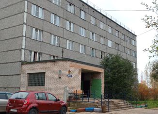 Комната на продажу, 17.8 м2, рабочий посёлок Шексна, Новая улица, 9