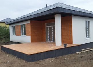 Продажа дома, 128 м2, коттеджный поселок Европа, Венская улица