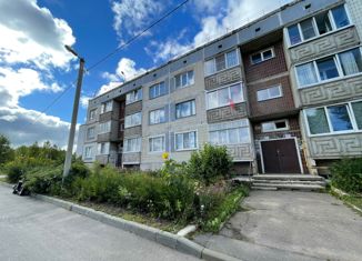 Продам двухкомнатную квартиру, 55 м2, поселок Молодцово, посёлок Молодцово, 8