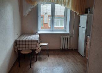 Продается 1-комнатная квартира, 40.7 м2, Чебоксары, улица Афанасия Никитина, 5, Калининский район