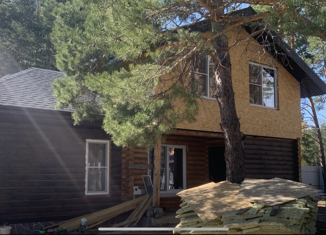 Продажа дома, 97 м2, село Лесниково, Лесная улица, 25