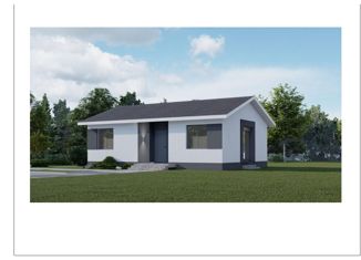 Продается дом, 60 м2, Верхняя Пышма, 2-я улица