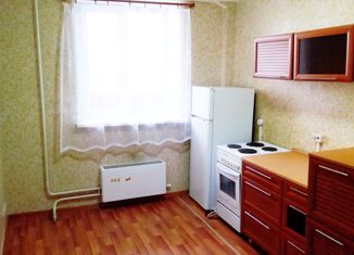 1-комнатная квартира на продажу, 38 м2, Пермь, Хабаровская улица, 66, Дзержинский район