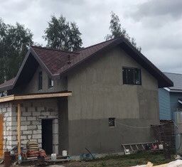 Продается дом, 102 м2, территория Новое Трубино, Центральная улица